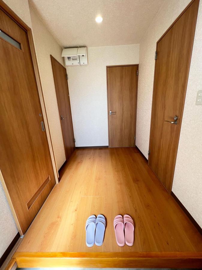 ゆふの音 Villa Jufu Kültér fotó